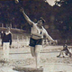 Illustration for article titled This Olympic Athlete Removed Her Breasts To Drive Faster And Spied And Tortured For The Gestapo